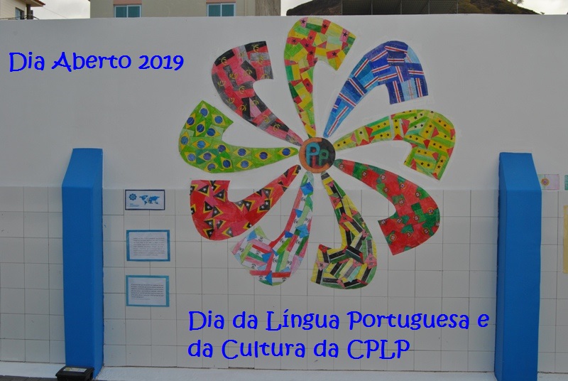 Dia Aberto da EPCV e Dia da Língua Portuguesa e da Cultura na CPLP